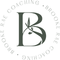 Brooke Rae Footer Logo