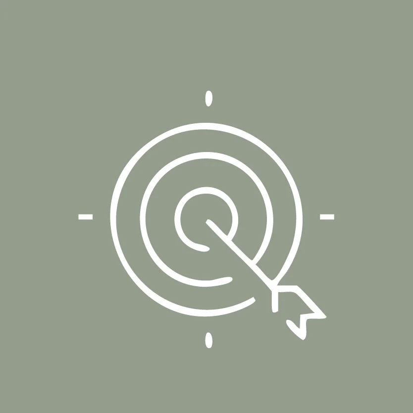 set goals icon
