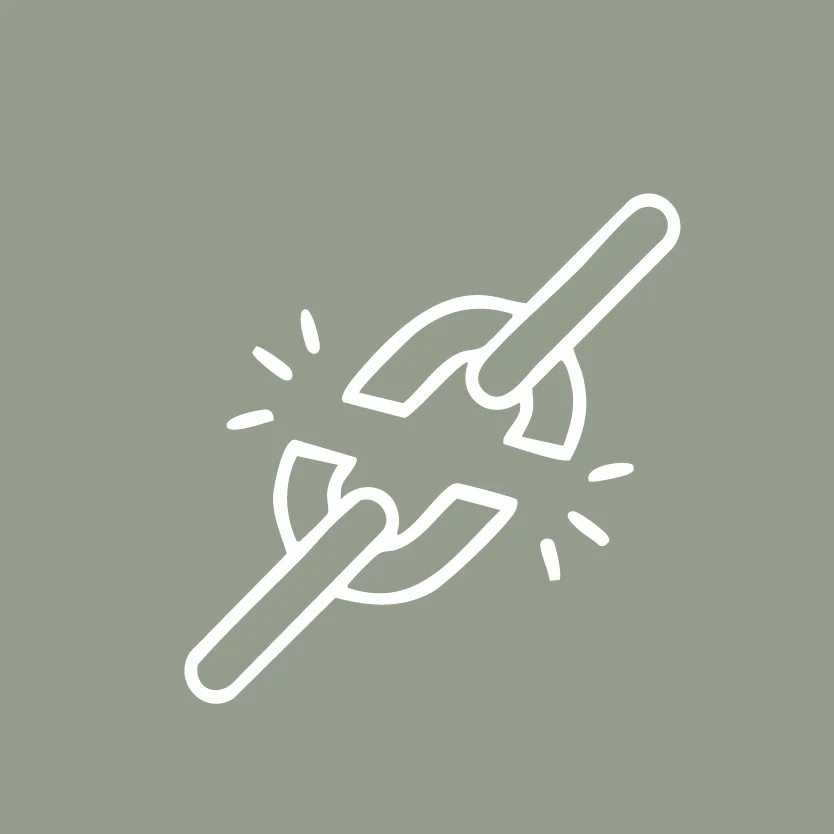 overcome icon