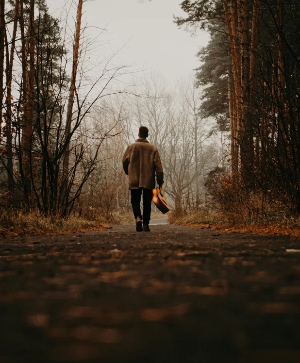 Journey to sobriety