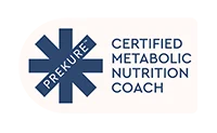Prekure Certified Metabolic coach